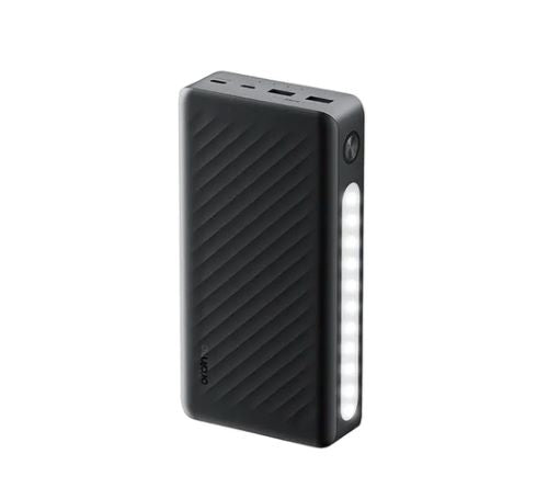 Oraimo Traveler 3 Lit 27000mAh Power Bank front view